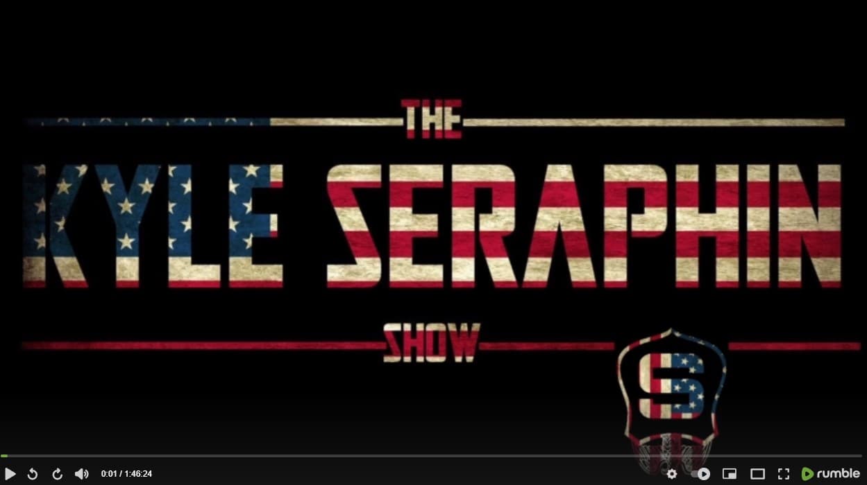 The Kyle Seraphin Show Image